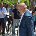 Nuova Giunta, Giorgino: «La città è la mia squadra»