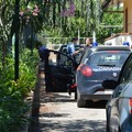Villetta ritrovato cadavere 55enne Andria