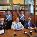 Omicidio Quercia, la conferenza stampa in Procura