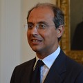 Saluto del dott. Massimo Vincenzo Modeo