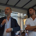 Presentazione Francesco Grandolfo Fidelis Andria