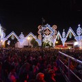 Festa di Montegrosso, in migliaia al concerto di Barbarossa