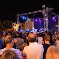 Festa di Montegrosso, in migliaia al concerto di Barbarossa