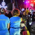 Festa di Montegrosso, in migliaia al concerto di Barbarossa