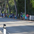 Passeggiata ecologica a Castel del Monte