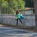 Passeggiata ecologica a Castel del Monte