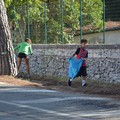 Passeggiata ecologica a Castel del Monte