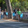 Passeggiata ecologica a Castel del Monte