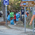 Passeggiata ecologica a Castel del Monte