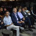 Presentazione Fidelis Andria 2015/2016