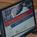 Forum Italia - Romania nella BAT, opportunità per internazionalizzare