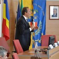 Forum Italia - Romania nella BAT, opportunità per internazionalizzare