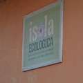 Telecamere Isola Ecologia via Stazio