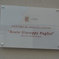 Centro di Aggregazione "Pino Puglisi" Fornaci