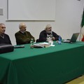 Scuola di Filosofia, Liceo Scientifico Nuzzi Andria