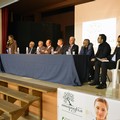 Presentazione AmoPuglia Andria