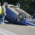 Incidente Andria - Castel del Monte