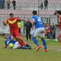 Messina - Fidelis Andria