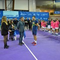 Ivan Dodig vince la 3^ edizione dell'ATP Challenger di Andria