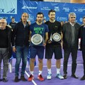 Ivan Dodig vince la 3^ edizione dell'ATP Challenger di Andria