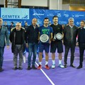 Ivan Dodig vince la 3^ edizione dell'ATP Challenger di Andria