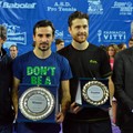 Ivan Dodig vince la 3^ edizione dell'ATP Challenger di Andria