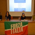 Disabilità ed inclusione scolastica Forza Italia