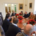 Natale Andriese 2015, presentazione