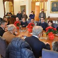 Natale Andriese 2015, presentazione