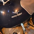 Moto Guzzi Polizia Locale Città di Andria