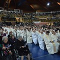 Don Luigi Renna ordinato Vescovo di Cerignola-Ascoli Satriano