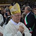 Don Luigi Renna ordinato Vescovo di Cerignola-Ascoli Satriano