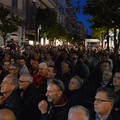 Sabino Fortunato Andria Viale Crispi