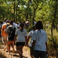 Campo nazionale Protezione Civile Misericordia Andria