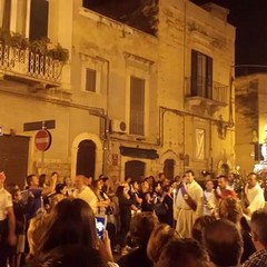 Processione Madonna dei Miracoli