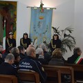 Festa di San Sebastiano, messa 2015