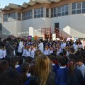 Festa dell'Albero - Istituto Comprensivo Don Bosco-Manzoni