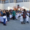 Festa dell'Albero - Istituto Comprensivo Don Bosco-Manzoni