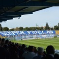 Fidelis Andria - Bisceglie, è festa promozione: live ore 14,30