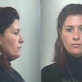Donna 41enne di Siracusa arrestata