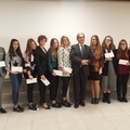 Premiazione Studenti andriesi