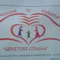 genitori condivisi logo