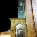 Giubileo della Misericordia Apertura Porta Santa Cattedrale