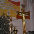 Giubileo della Misericordia Apertura Porta Santa Cattedrale