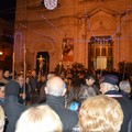 Giubileo della Misericordia Apertura Porta Santa Cattedrale