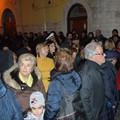 Giubileo della Misericordia Apertura Porta Santa Cattedrale