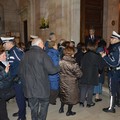 Giubileo della Misericordia Apertura Porta Santa Cattedrale