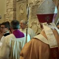 Giubileo della Misericordia Apertura Porta Santa Cattedrale