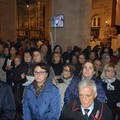 Giubileo della Misericordia Apertura Porta Santa Cattedrale
