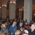 Giubileo della Misericordia Apertura Porta Santa Cattedrale